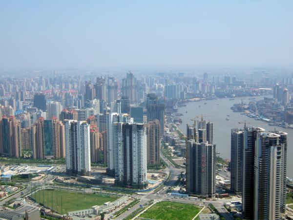 Contaminación en China: problemas, causas y consecuencias - Consecuencias de los problemas ambientales en China