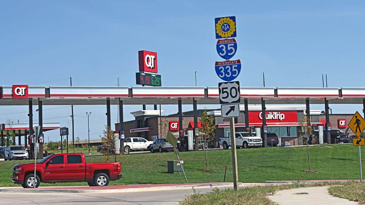 Hausse des prix du carburant aux États-Unis : gel des exportations de diesel envisagé