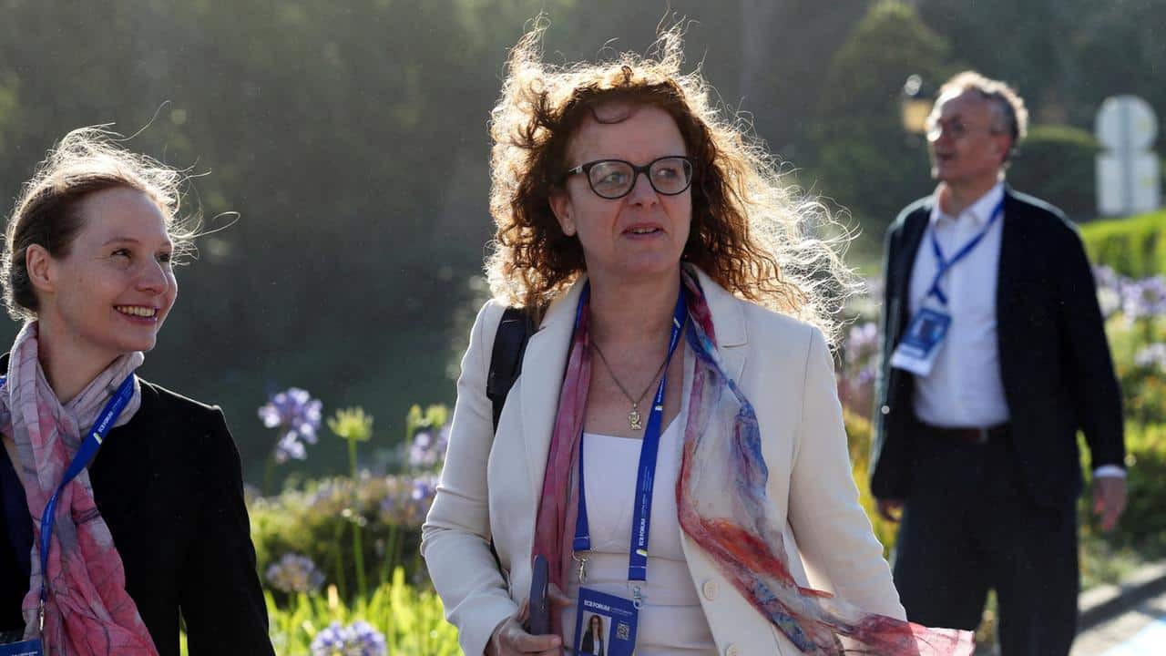 Isabel Schnabel quitte la BCE pour rejoindre le FMI à Washington en janvier