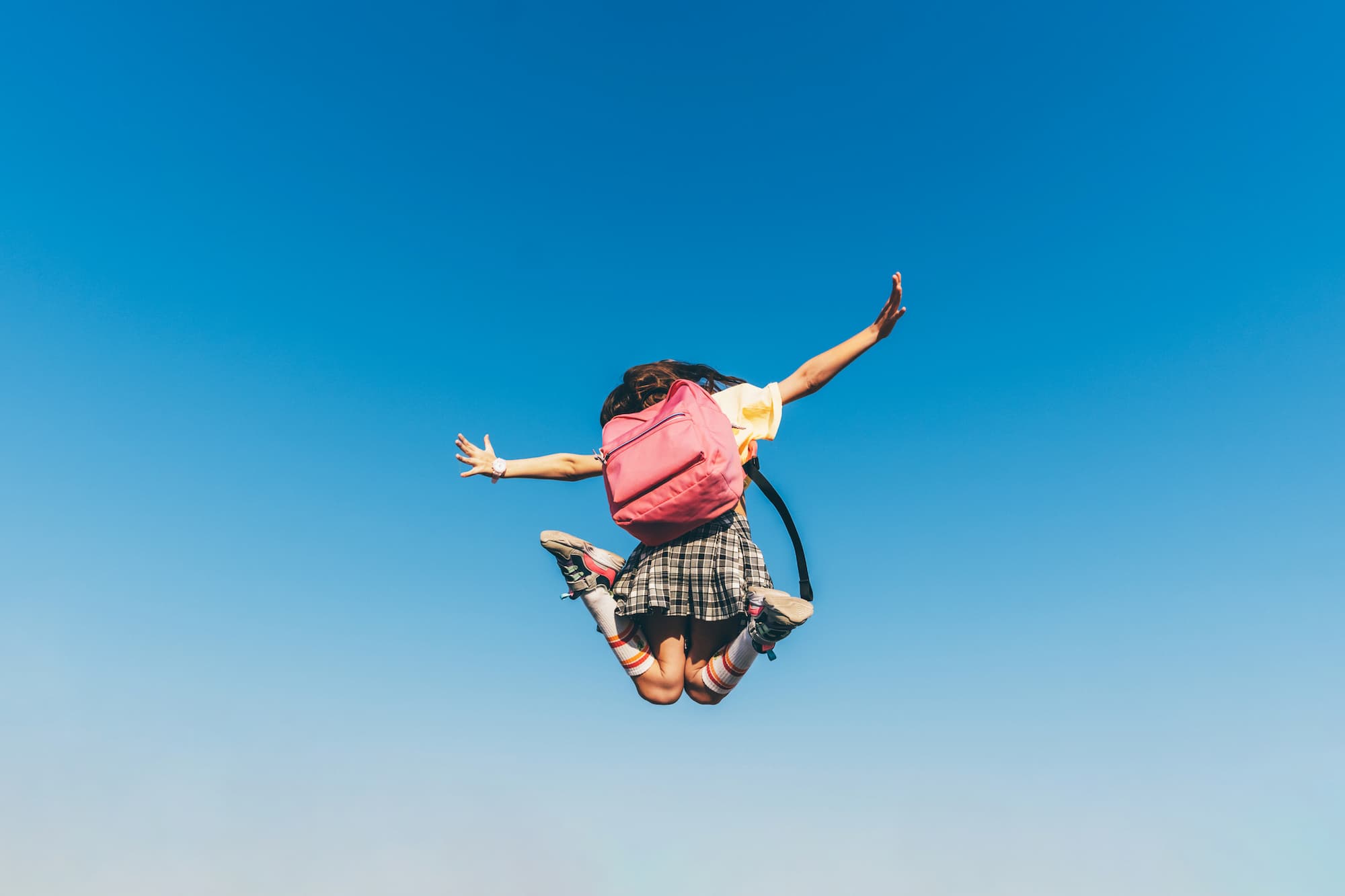 École : les filles sont-elles plus heureuses que les garçons ?