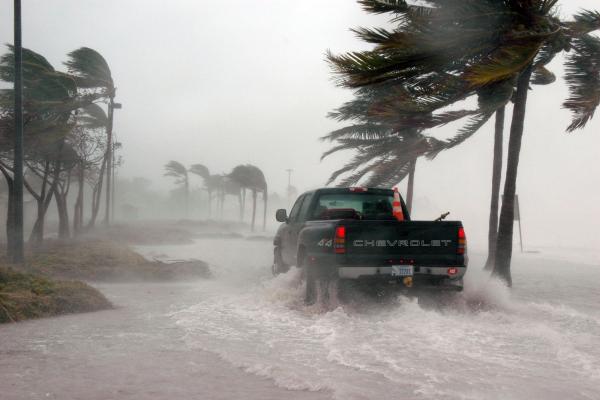 Ciclones tropicales: qué son y cómo se forman - Consecuencias de los ciclones tropicales