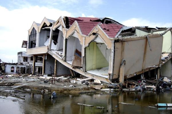 Qué es un maremoto: définition y sus características - Consecuencias de un maremoto