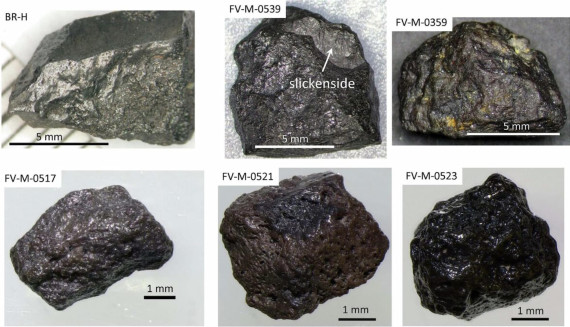 Trasformazione-Carbonado Trasformazione-Carbonado