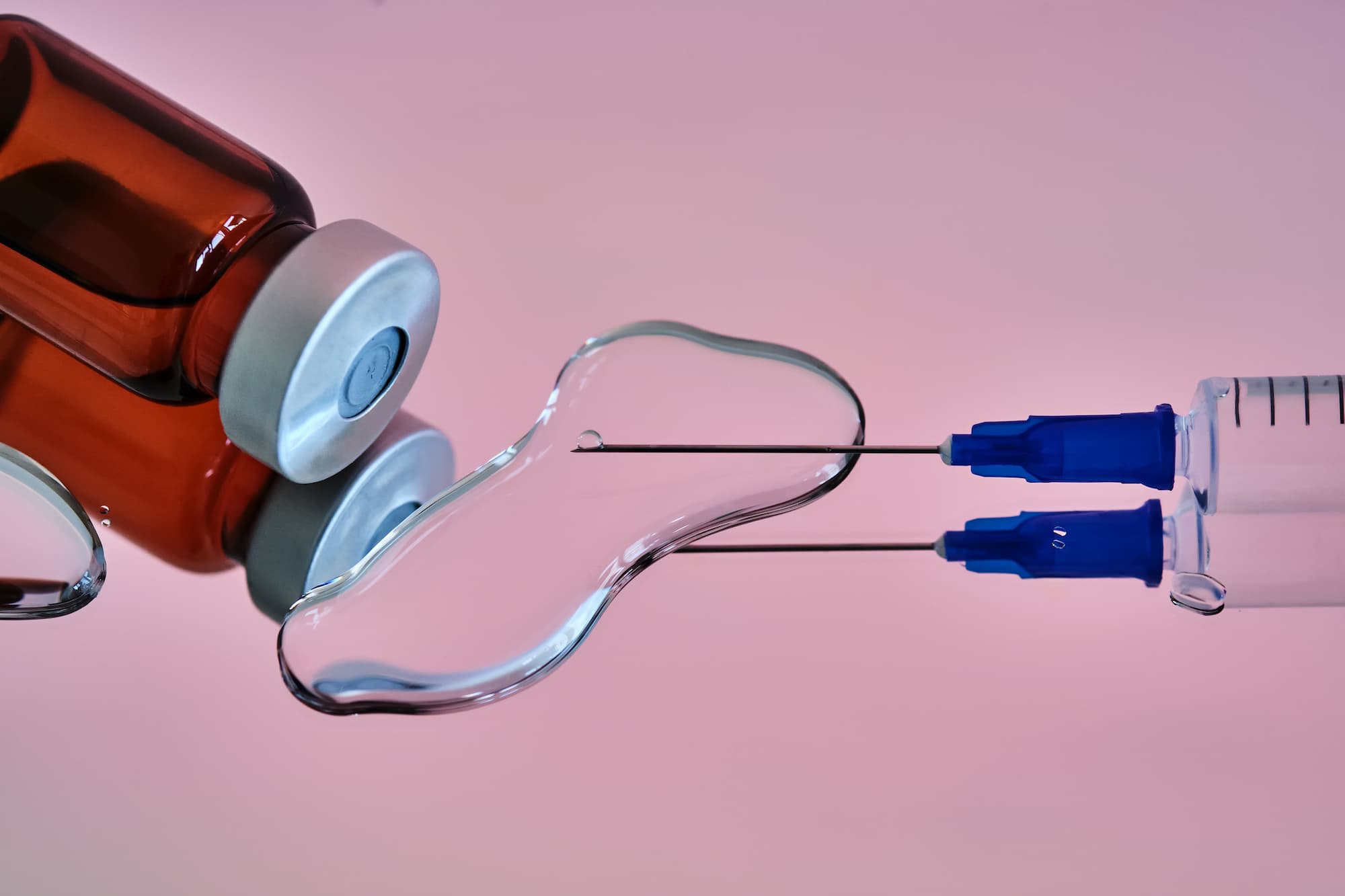 Qu'est-ce que l'acide hyaluronique ? Définition et usages