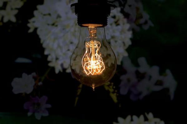 Cómo cuidar el medio ambiente - Apagar las luces