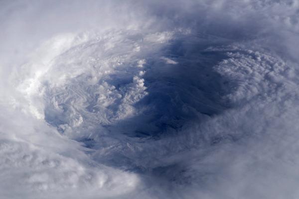 Ciclones tropicales: qué son y cómo se forman - Cómo se forman los ciclones tropicales
