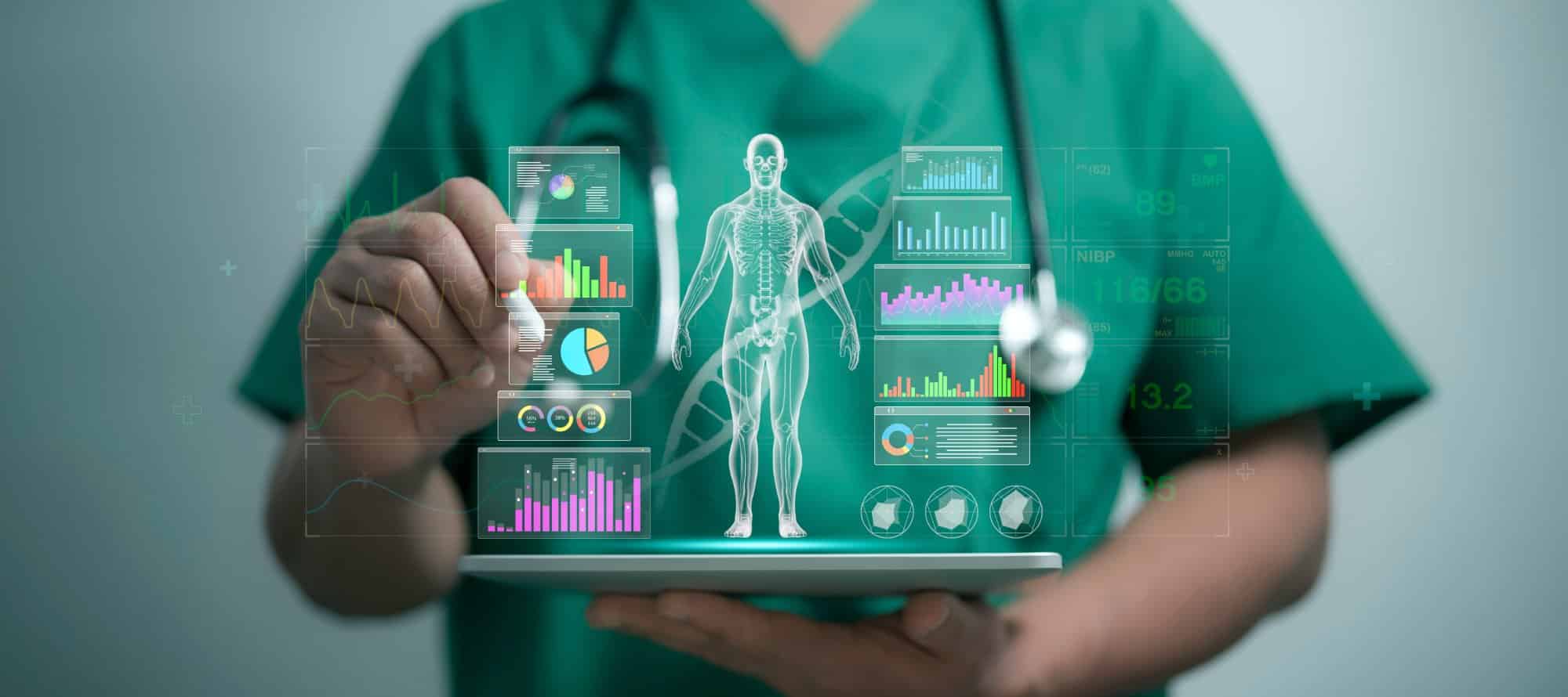 ExpoMedicina 2026 : la santé en foire