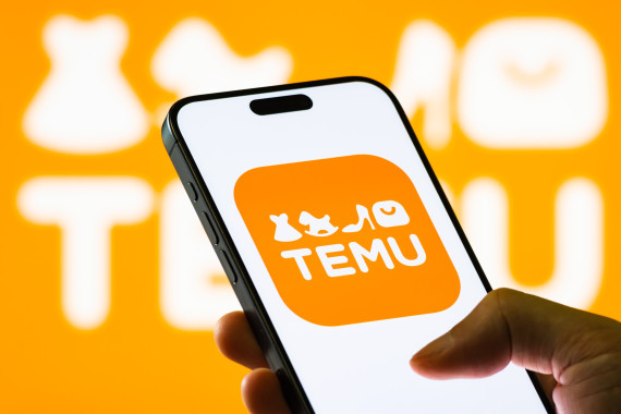 temu app temu app