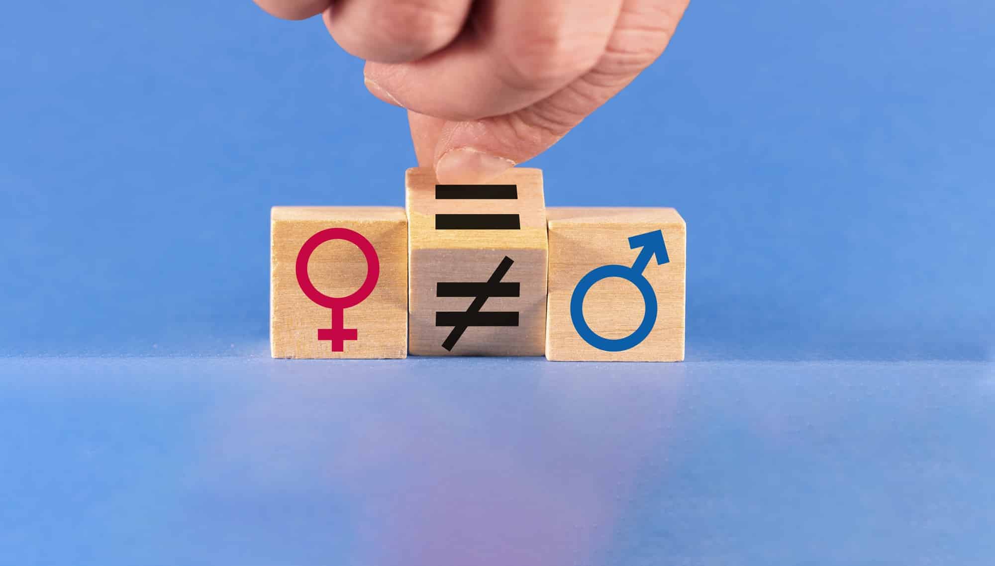 Les enfants héritent du sexisme des parents et l’expriment dès 8 ans