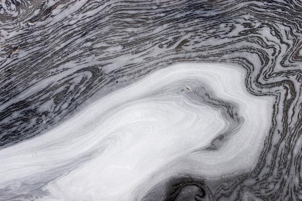 Contaminación del agua por detergentes - Impacto medioambiental del detergente