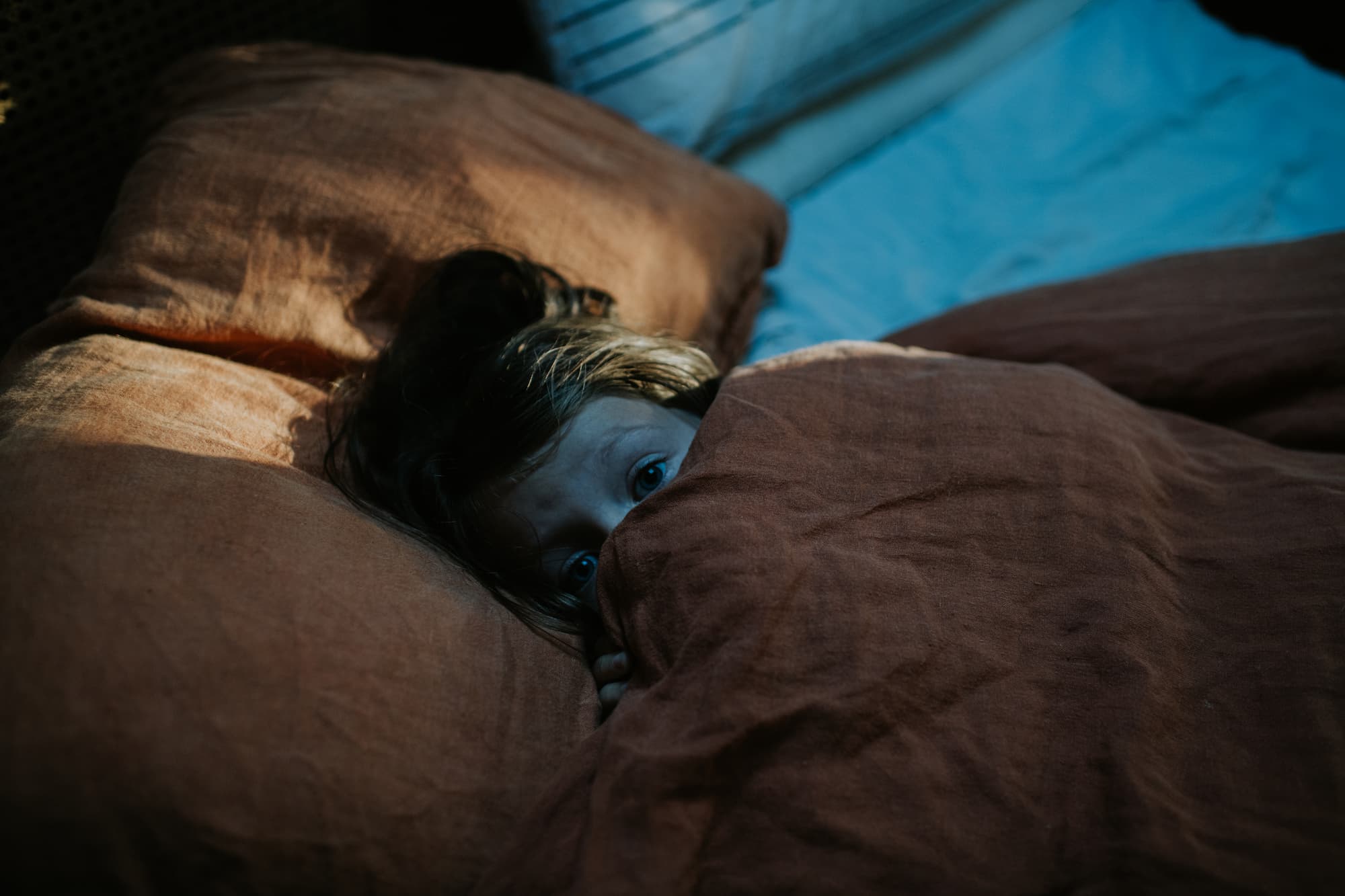 Pourquoi un mauvais rêve peut être bénéfique et en quoi il diffère d'un cauchemar